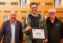 Champion in category for Wellington brewery at South West Indie Beer Awards