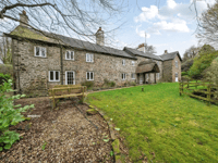 Property of the week: Detached period house in rural setting