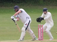 Champions Watchet at home for first time this season 