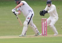 Champions Watchet at home for first time this season