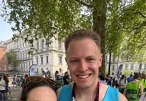 Marathon effort by local teacher keeping daughter's memory alive