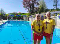 Wiveliscombe Pool to reopen after recent revamp 