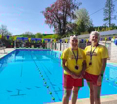Wiveliscombe Pool to reopen after recent revamp 