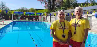 Wiveliscombe Pool to reopen after recent revamp 