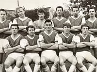 Afternoon celebration of the life of Andy Buttle 