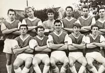 Afternoon celebration of the life of Andy Buttle
