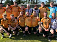 Wellington Reserves looking to avenge defeat by students 