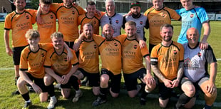 Wellington Reserves looking to avenge defeat by students 