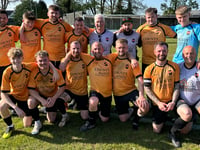 Wellington Reserves looking to avenge defeat by students 