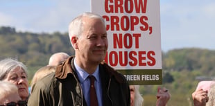 MP wants better protection for green spaces