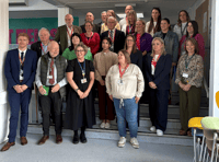 Mock job interviews preparing pupils for work