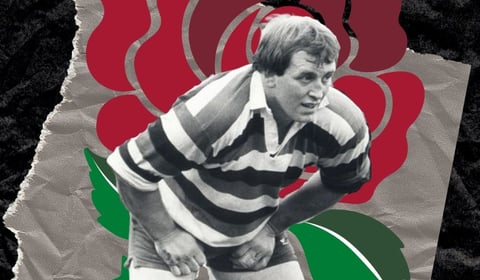 Ex-Wellington and Bath star Lee awarded England cap 