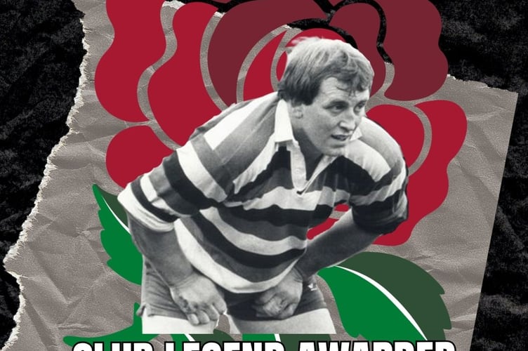 Richard Lee