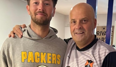 Wellington Reserves stretch unbeaten run to eight matches 