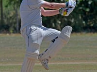 Soggy start to the summer for West Somerset Cricket League 
