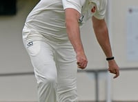 Wellington chalk up 27-run victory away to Ilminster 