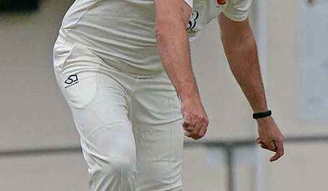 Wellington chalk up 27-run victory away to Ilminster 