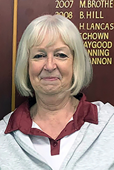 Wendy Scott
