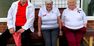 Wellington Bowling Club stage successful Open Day 