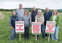 Protect Wellington wants to broaden work to include vision for future housing