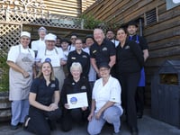 Farm shop wins not one but two Taste of the West Golds 