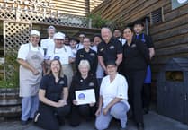 Farm shop wins not one but two Taste of the West Golds Awards