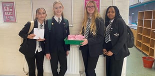 Annual fundraiser brings out community spirit in local school
