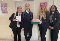 Annual fundraiser brings out community spirit in local school