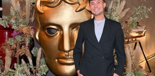 BAFTA invite for Wellington-born influencer 