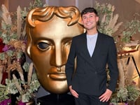 BAFTA invite for Wellington-born influencer 