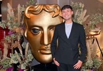 BAFTA invite for Wellington-born influencer