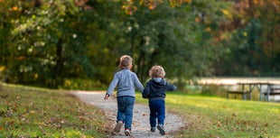 New initiative aims to get young people in Wellington on the run