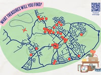 Town's first jumble trail proving popular