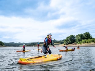 Join the fun at Wimbleball Countryside Fair