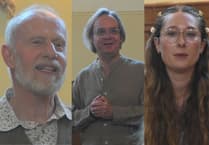 Somerset's first climate cafe launched in Wellington