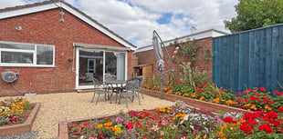 Property of the week: Elworthy Drive, Wellington