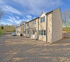 Property of the week: Mill Court, Wiveliscombe