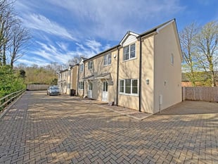 Property of the week: Mill Court, Wiveliscombe