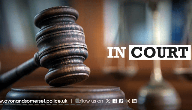 Drunk man ordered to attend alcohol course