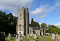 Village near Wellington without public toilet may see one provided by historic church