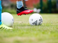 Wanderers prove too strong for Moors Youth 