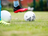 Wanderers prove too strong for Moors Youth 