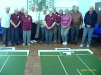 Rockwell Green fight back to beat Corfe 