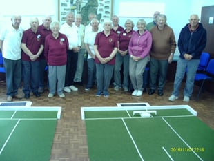 Rockwell Green fight back to beat Corfe 