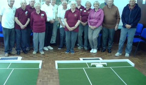Rockwell Green fight back to beat Corfe 