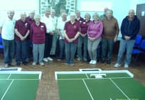 Rockwell Green fight back to beat Corfe