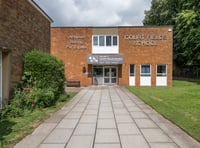 Plans for two special needs education units