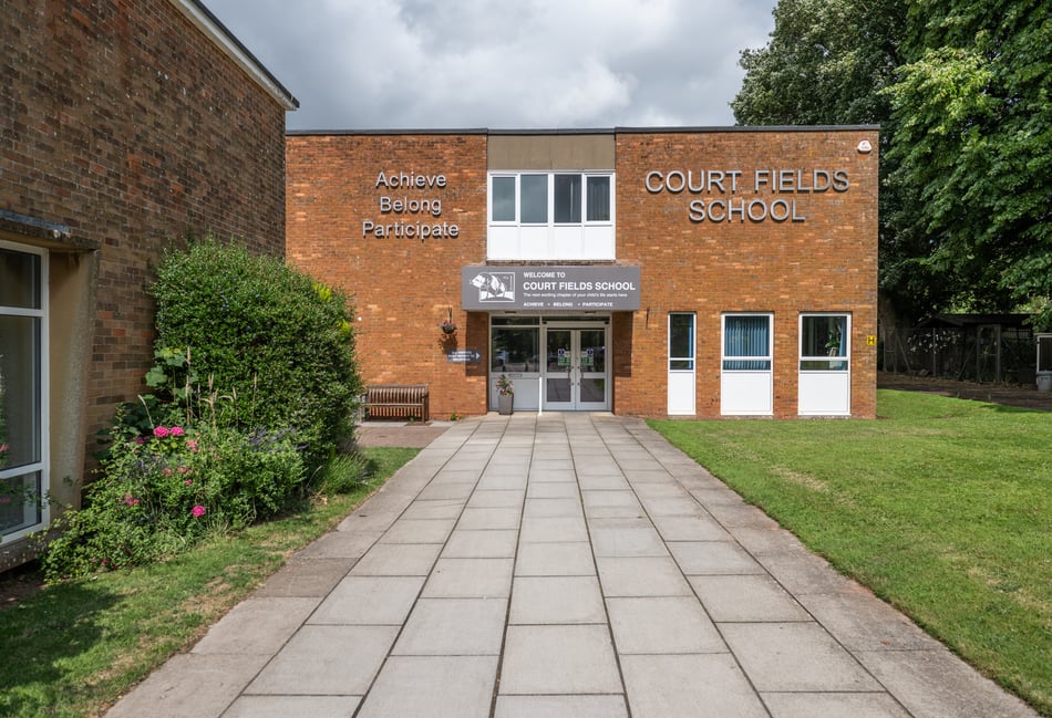 School expansion planned to cope with new housing