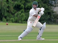 Charlie steers Wellington Thirds to splendid win 