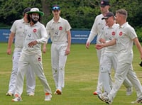 Wellington play derby match away to Taunton 